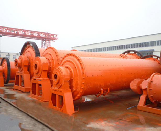 湿式球磨机在运行时会出现哪些问题? 湿式球磨机在运行时会出现哪些问题?